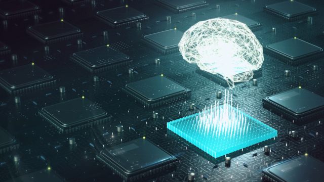 Futuro de la tecnología neuronal