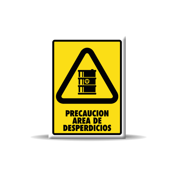 Advertencia precauciones grupos vulnerables