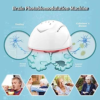 Equipo de fotobiomodulación disponible