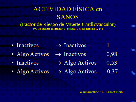 Fisioterapia y enfermedades crónicas