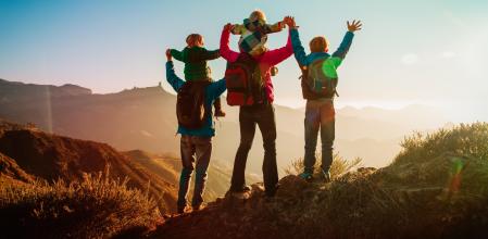 Experiencias de otros padres