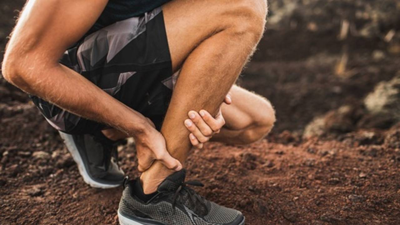 Fotobiomodulación en lesiones deportivas