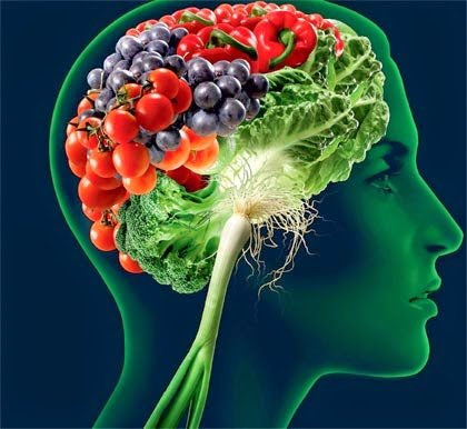 Alimentos que previenen Alzheimer