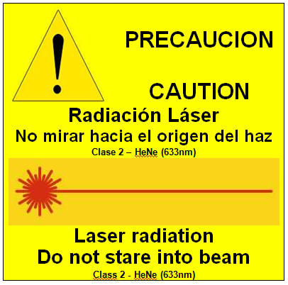 Riesgos de fotobiomodulación: precaución necesaria