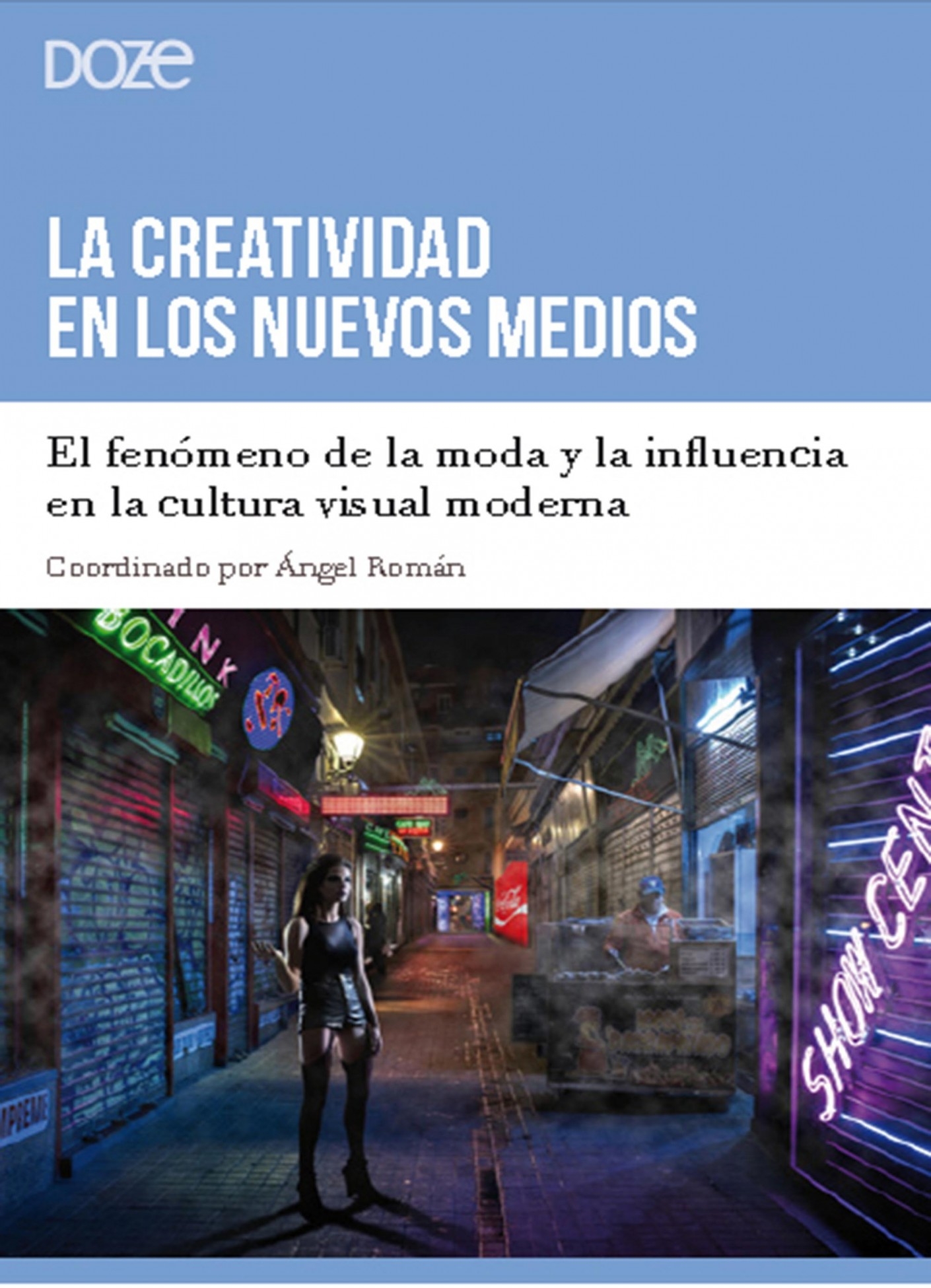 Creatividad e influencia cultural