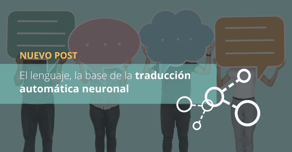 Tecnología de traducción neuronal