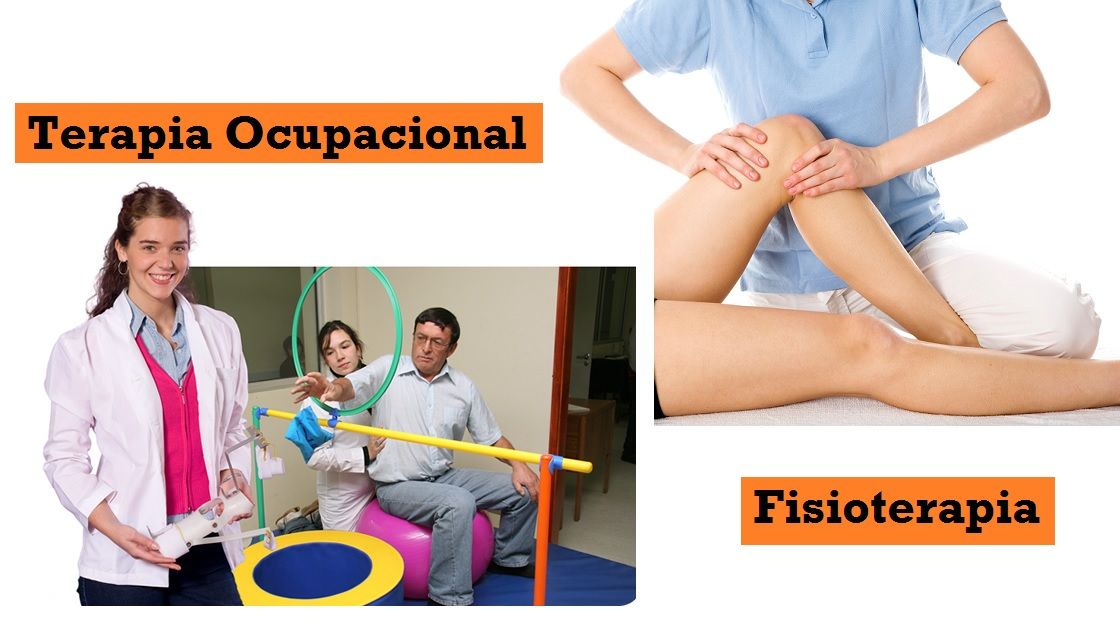 Comparación entre terapias fisioterapéuticas