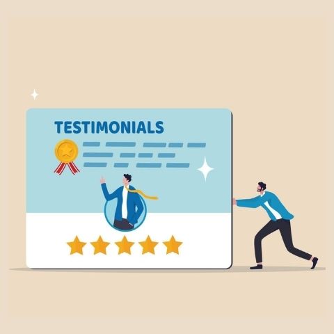 Testimonios y experiencias positivas