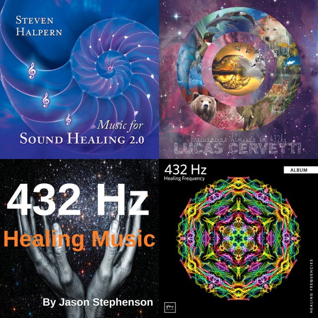 Sonido a 432 Hz