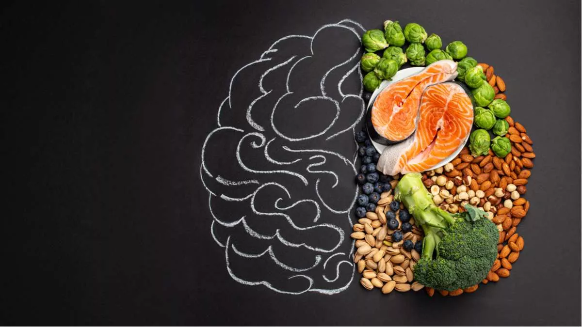 Alimentos para el desarrollo cerebral