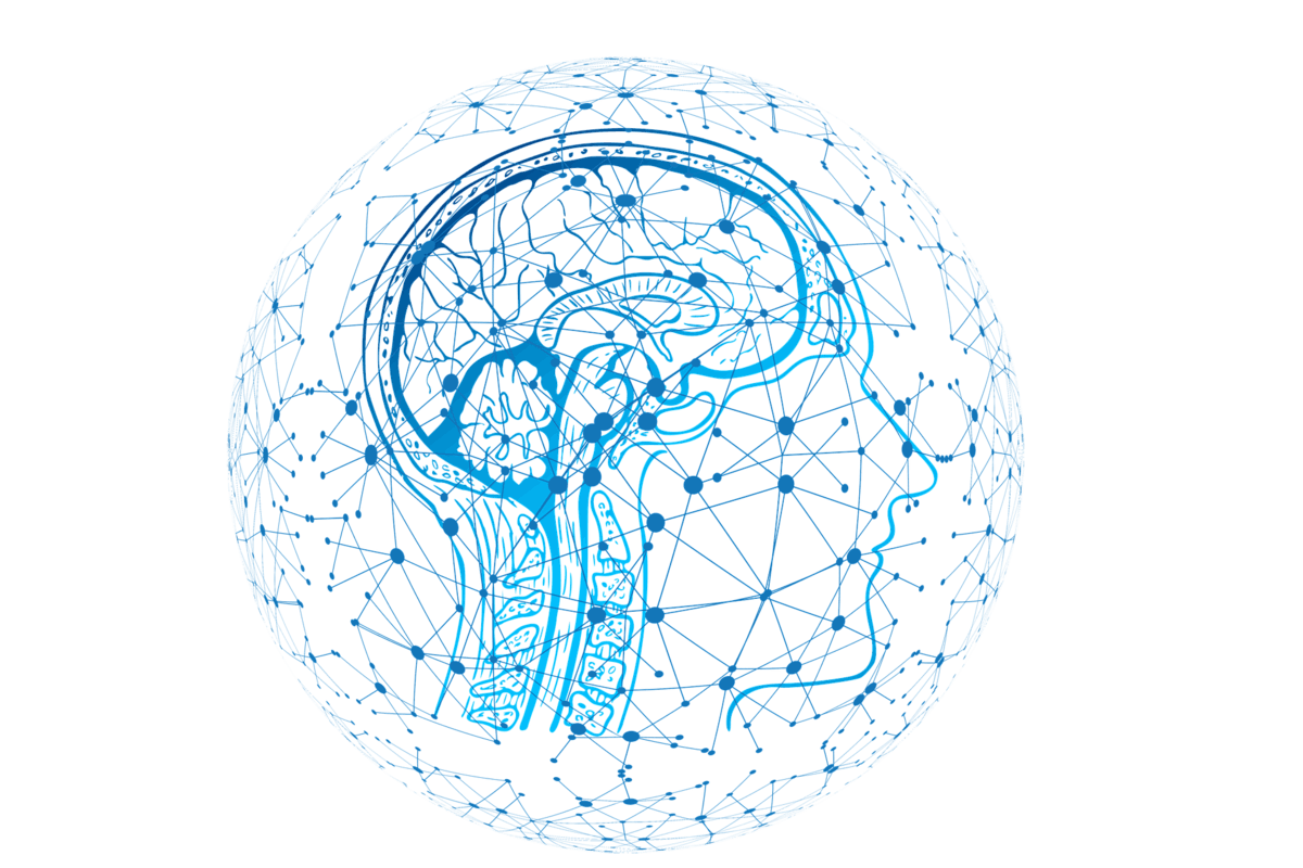 Dispositivos electrónicos y neurona