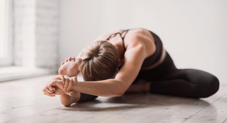 Yoga para la salud