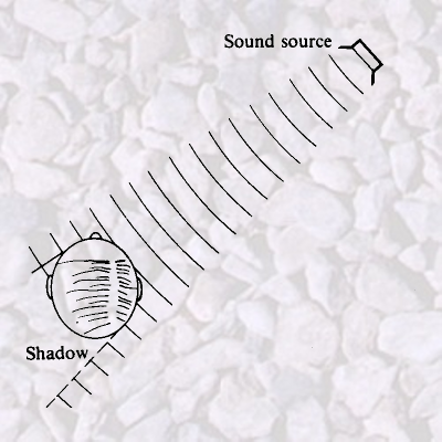 Binaural en diferentes situaciones