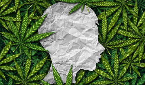 Marihuana y salud mental