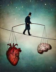 Cerebro en equilibrio