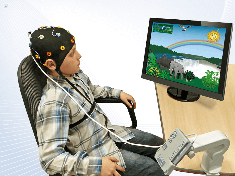 Efectos secundarios del neurofeedback