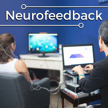 Neurofeedback en acción