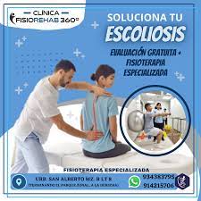 Terapia física especializada y efectiva