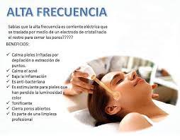 Frecuencia de tratamientos recomendada