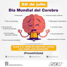 Conciencia sobre salud cerebral