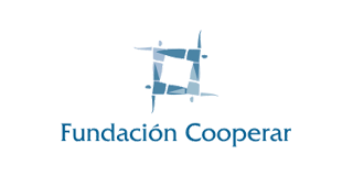 Logotipo de una fundación