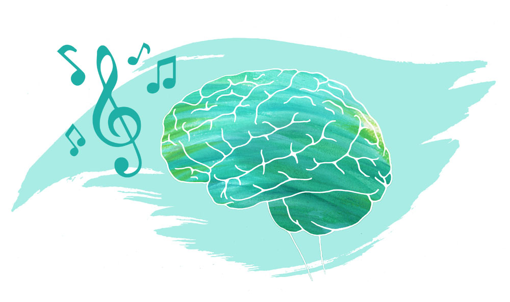 Cerebro y música