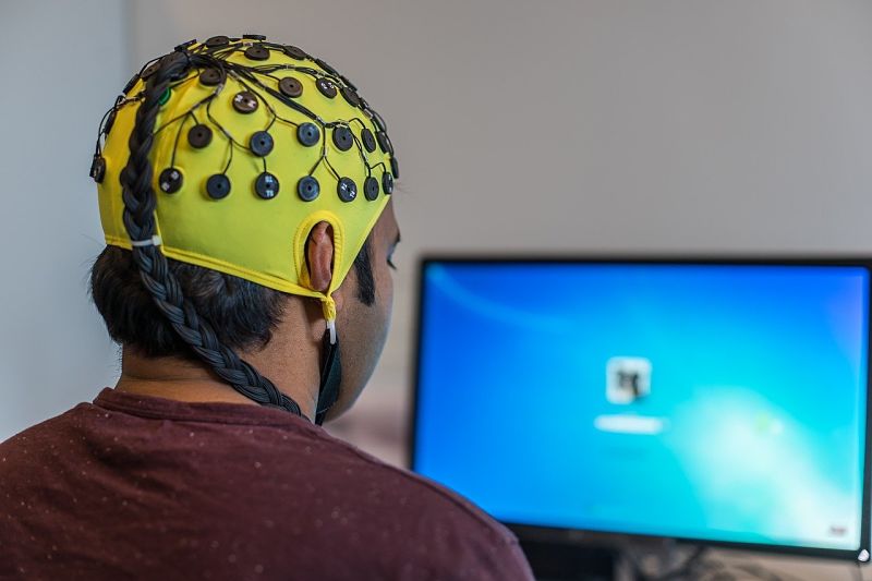 Hogar y neurofeedback