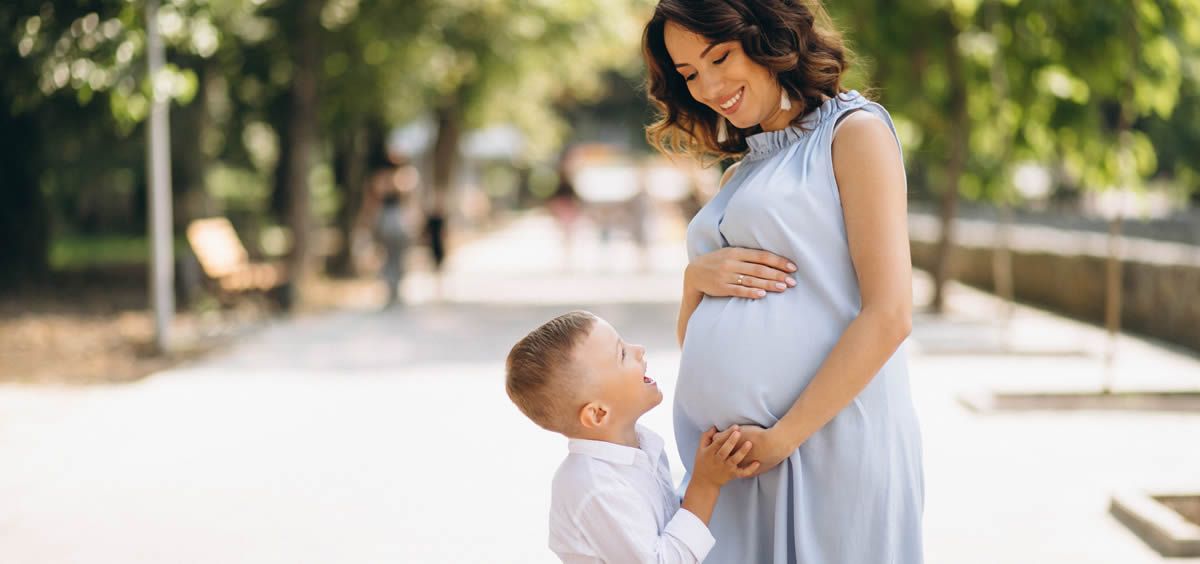 Niños y mujeres embarazadas