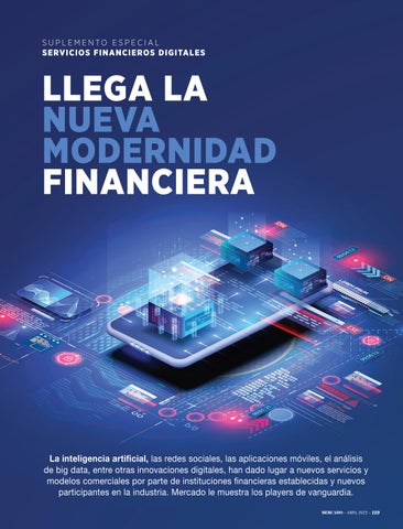 Educación financiera y modernidad