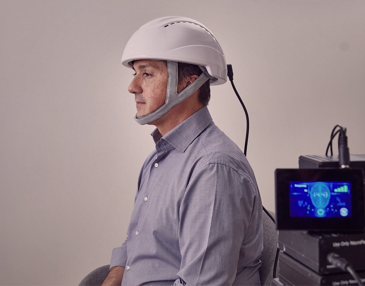 Neurofeedback y seguridad