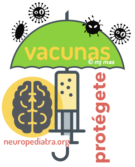 Vacunas y neuronas