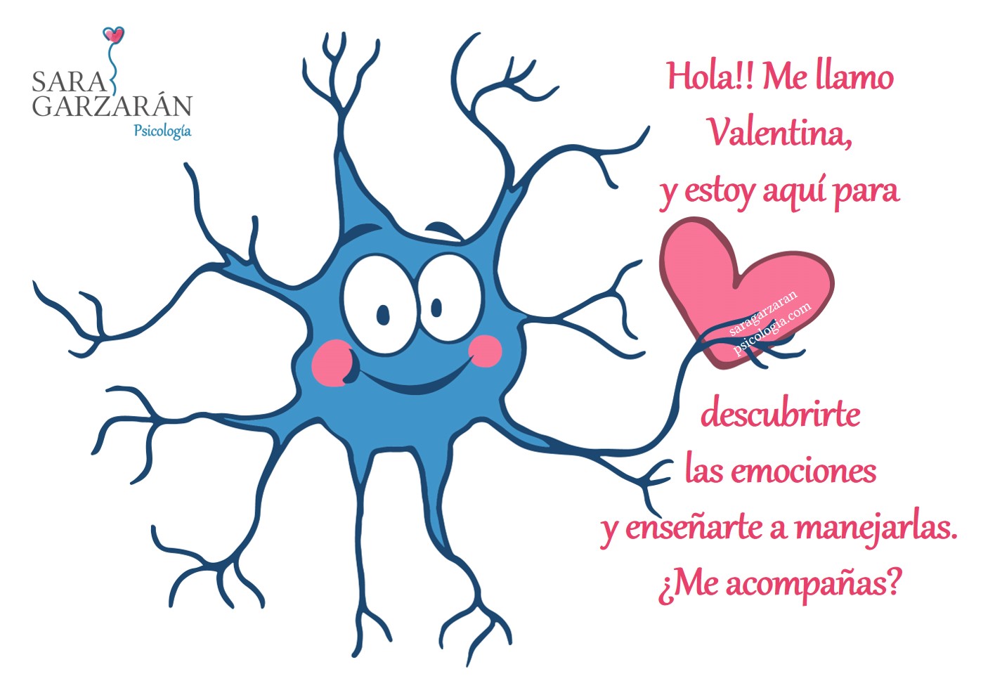 Neuronas y emociones